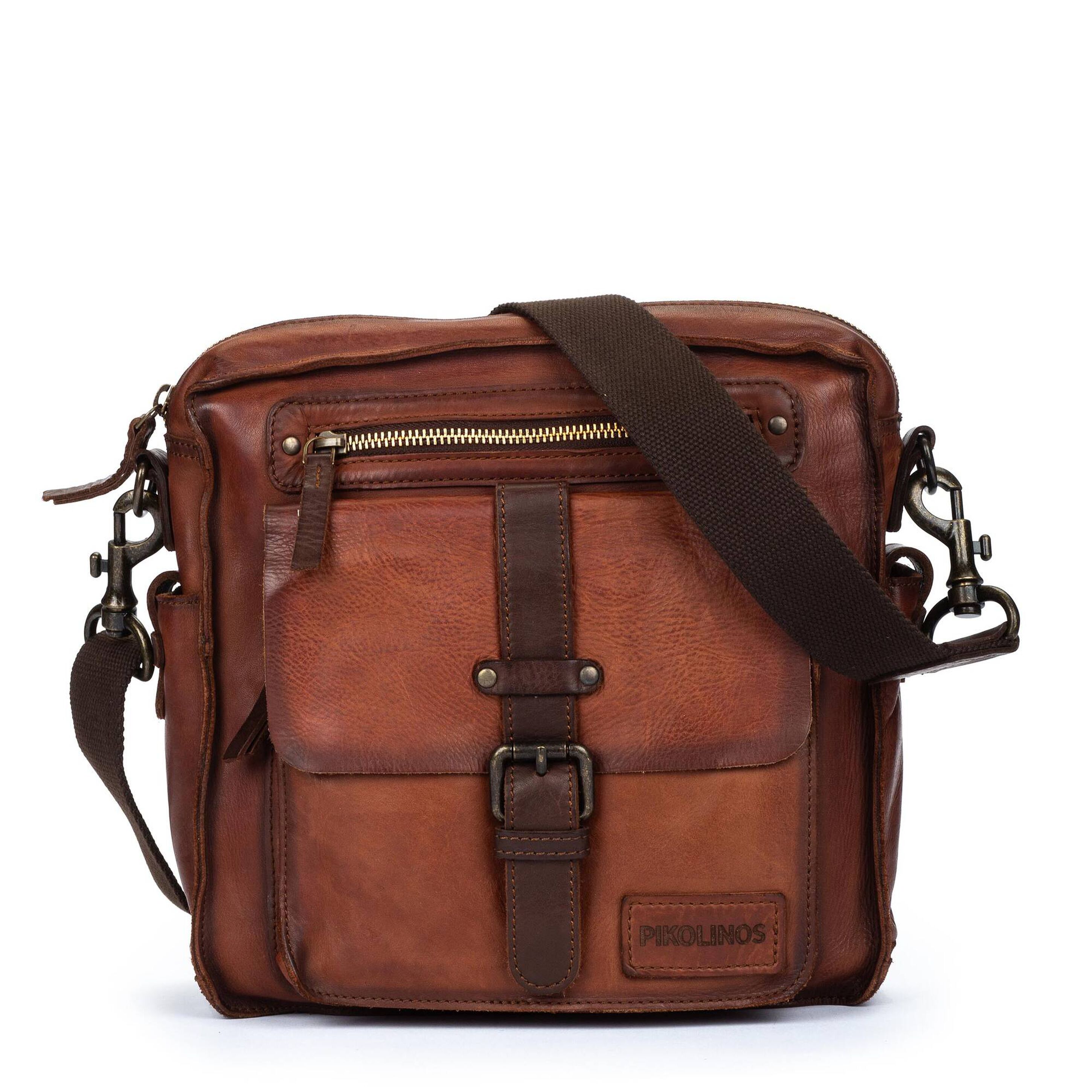 CAIMARI MHA-160, COGNAC Zoom CAIMARI MHA-160, COGNAC, large